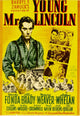 Young Mr. Lincoln Still Poster Print