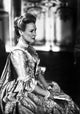 Glenn Close classic photo print showcasing the actress writing.