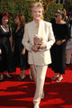 Angela Lansbury arriving at the 2005 Creative Arts Emmy Awards - photo print