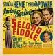 Second Fiddle Movie Masterprint Poster Print 11x17