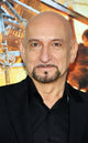 Sir Ben Kingsley at the Hugo Premiere Photo Print