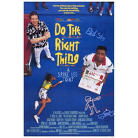 Do the Right Thing Movie Poster Print 27x40 for film lovers