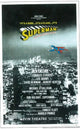 Superman Broadway Movie Poster 11x17 - Iconic Theater Art