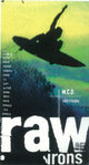 Raw Irons movie poster print in 11x17 size, perfect for film enthusiasts.