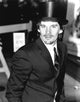 Ethan Hawke at the New York Premiere of Snow Falling On Cedars Photo Print