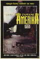 Once Upon a Time in America Movie Poster 11x17 featuring iconic film imagery.