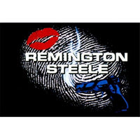 Remington Steele movie poster 11x17 inch print