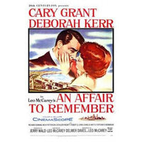 Affair to Remember Movie Poster - 11x17 Print