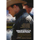 Brokeback Mountain movie poster print featuring iconic imagery