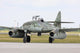 Messerschmitt Me-262 Schwalbe replica poster print by Timm Ziegenthaler, aviation artwork