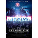 Hillsong Let Hope Rise Movie Poster - Inspirational Art (11x17)