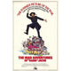 Mad Adventures of 'Rabbi' Jacob Movie Poster Print, 27x40