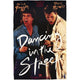 Dancing in the Street Movie Poster - 11x17 print showcasing vibrant music and dance theme.