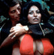 Foxy Pam Grier 1974 Photo Poster Print by Posterazzi