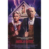 American Gothic Movie Poster Print - Classic Film Art (27x40)