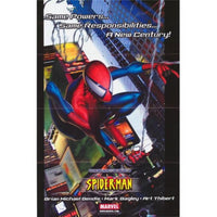 Ultimate Spiderman Movie Poster Print in vibrant colors, 27x40.