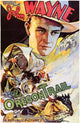 The Oregon Trail Movie Poster 11x17 print