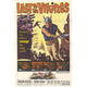 The Last of the Vikings Movie Poster Print - 27x40 inches