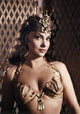 Gina Lollobrigida in Solomon and Sheba 1959 Photo Print