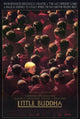 Little Buddha movie poster print in 27x40 size.