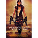 Resident Evil: Extinction movie poster print 27x40