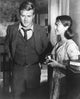 This Property Is Condemned movie photo print featuring Robert Redford and Natalie Wood.