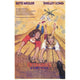 Outrageous Fortune Movie Poster 11x17 print.
