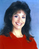 Patti LuPone close-up portrait photo print