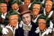 Willy Wonka and The Chocolate Factory Photo Print