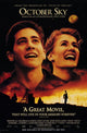 October Sky Movie Poster 11x17 Print