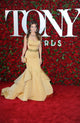 Thalia at the 70th Annual Tony Awards 2016 Photo Print by Kristin Callahan