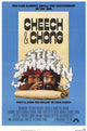 Cheech and Chong Still Smokin' Movie Poster 11x17