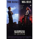 Sleepless in Seattle Movie Poster - 11x17 Print featuring iconic imagery from the romantic film.