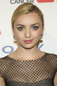 Peyton List at the 9th Annual Delete Blood Cancer Gala photo print
