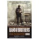 Band of Brothers Movie Poster Print 27x40 inches.