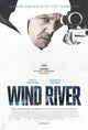 Wind River Movie Poster 27x40 Premium Print