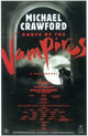 Dance of the Vampires Broadway Movie Poster 11x17