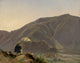View of Bozen poster print showcasing beautiful landscape art.