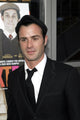 Justin Theroux at The Baxter Premiere Photo Print - 8x10