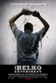 The Belko Experiment movie poster - 11x17 print featuring horror film design.