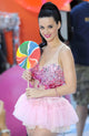Katy Perry On Stage at NBC Today Show Concert Photo Print 8x10