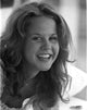Linda Blair classic close-up portrait photo print