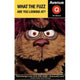Avenue Q Broadway Movie Poster - Style C (11x17).