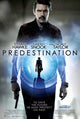 Predestination Movie Poster 11x17 print showcasing captivating artwork.
