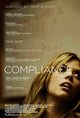 Compliance Movie Poster 11x17 print for home décor