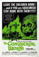 Witchfinder General Movie Poster - 11 x 17 print