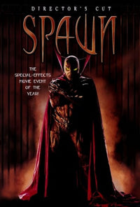 Spawn Movie Poster 11x17 Print - Captivating wall art