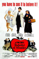 Pocketful of Miracles Movie Poster 11x17 print