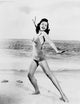 Ann Miller 1949 photo poster print capturing the elegance of Hollywood.
