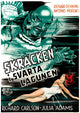 Creature From The Black Lagoon 1954 Movie Masterprint Poster Print